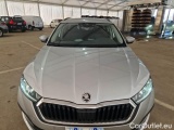  Skoda  Octavia SKODA  WAGON / 2020 / 5P / STATION WAGON 2.0 TDI EVO 85KW EXECUTIVE DSG #24
