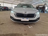  Skoda  Octavia SKODA  WAGON / 2020 / 5P / STATION WAGON 2.0 TDI EVO 85KW EXECUTIVE DSG #27