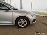  Skoda  Octavia SKODA  WAGON / 2020 / 5P / STATION WAGON 2.0 TDI EVO 85KW EXECUTIVE DSG #30