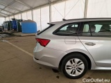  Skoda  Octavia SKODA  WAGON / 2020 / 5P / STATION WAGON 2.0 TDI EVO 85KW EXECUTIVE DSG #38