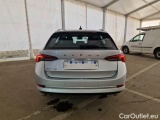  Skoda  Octavia SKODA  WAGON / 2020 / 5P / STATION WAGON 2.0 TDI EVO 85KW EXECUTIVE DSG #41