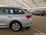  Skoda  Octavia SKODA  WAGON / 2020 / 5P / STATION WAGON 2.0 TDI EVO 85KW EXECUTIVE DSG #48