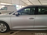  Skoda  Octavia SKODA  WAGON / 2020 / 5P / STATION WAGON 2.0 TDI EVO 85KW EXECUTIVE DSG #52