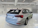  Skoda  Octavia SKODA  WAGON / 2020 / 5P / STATION WAGON 2.0 TDI EVO 85KW EXECUTIVE DSG #2