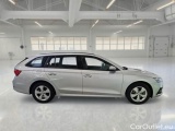  Skoda  Octavia SKODA  WAGON / 2020 / 5P / STATION WAGON 2.0 TDI EVO 85KW EXECUTIVE DSG #7