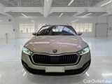  Skoda  Octavia SKODA  WAGON / 2020 / 5P / STATION WAGON 2.0 TDI EVO 85KW EXECUTIVE DSG #6