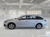  Skoda  Octavia SKODA  WAGON / 2020 / 5P / STATION WAGON 2.0 TDI EVO 85KW EXECUTIVE DSG #8