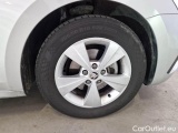  Skoda  Octavia SKODA  WAGON / 2020 / 5P / STATION WAGON 2.0 TDI EVO 85KW EXECUTIVE DSG #17