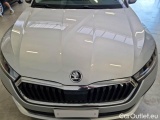  Skoda  Octavia SKODA  WAGON / 2020 / 5P / STATION WAGON 2.0 TDI EVO 85KW EXECUTIVE DSG #27