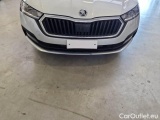  Skoda  Octavia SKODA  WAGON / 2020 / 5P / STATION WAGON 2.0 TDI EVO 85KW EXECUTIVE DSG #30