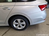  Skoda  Octavia SKODA  WAGON / 2020 / 5P / STATION WAGON 2.0 TDI EVO 85KW EXECUTIVE DSG #39