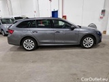  Skoda  Octavia SKODA  WAGON / 2024 / 5P / STATION WAGON 2.0 TDI 110KW EXECUTIVE DSG #7
