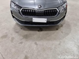  Skoda  Octavia SKODA  WAGON / 2024 / 5P / STATION WAGON 2.0 TDI 110KW EXECUTIVE DSG #29