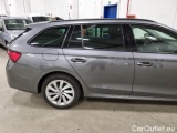  Skoda  Octavia SKODA  WAGON / 2024 / 5P / STATION WAGON 2.0 TDI 110KW EXECUTIVE DSG #32