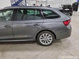  Skoda  Octavia SKODA  WAGON / 2024 / 5P / STATION WAGON 2.0 TDI 110KW EXECUTIVE DSG #34