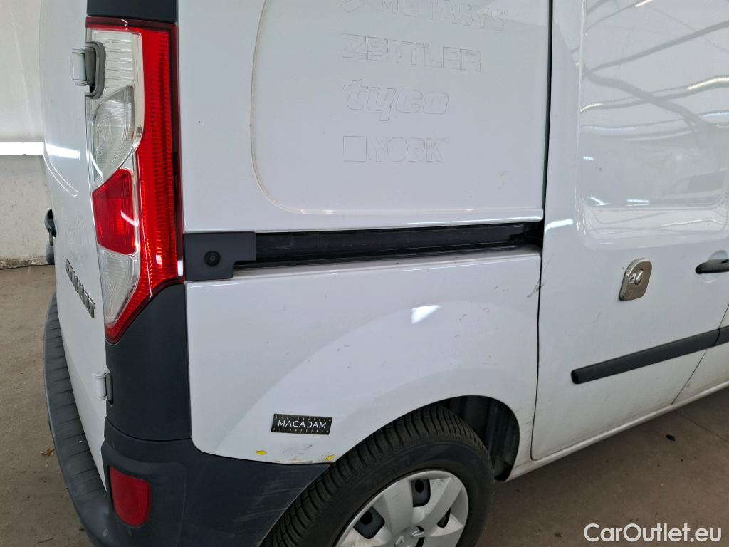  Renault  Kangoo RENAULT  Express / 2013 / 4P / Fourgonnette Extra R-Link dCi 90 #8