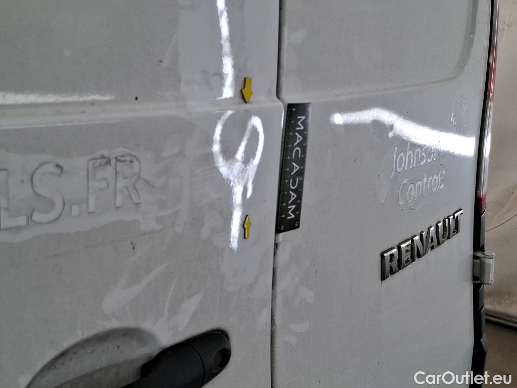 Renault  Kangoo RENAULT  Express / 2013 / 4P / Fourgonnette Extra R-Link dCi 90 #3