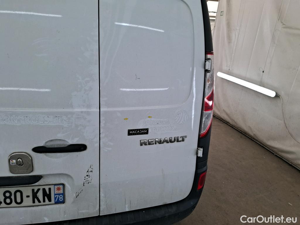  Renault  Kangoo RENAULT  Express / 2013 / 4P / Fourgonnette Extra R-Link dCi 90 #15