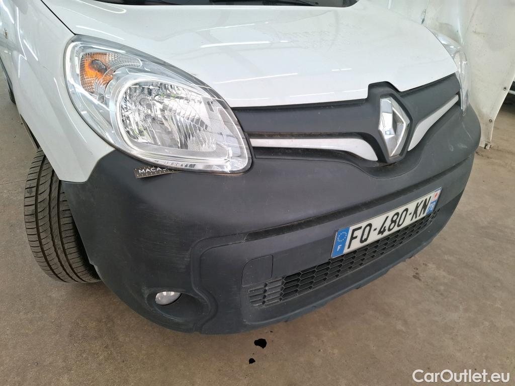  Renault  Kangoo RENAULT  Express / 2013 / 4P / Fourgonnette Extra R-Link dCi 90 #27