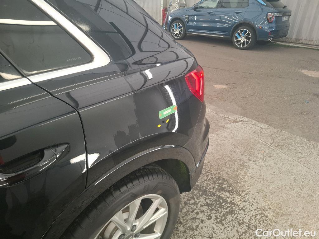  Audi  Q3  35 TFSI S line 1.5 TFSI 150CV BVA7 E6dT #1