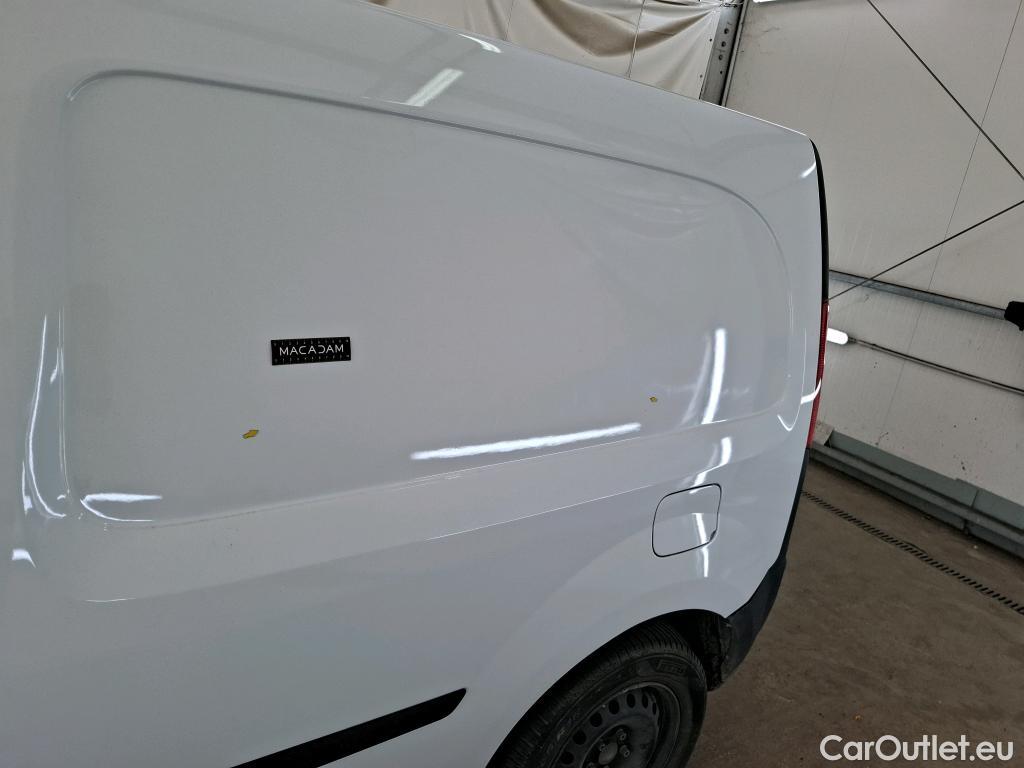  Renault  Kangoo RENAULT  Express / 2013 / 4P / Fourgonnette Extra R-Link dCi 90 #6