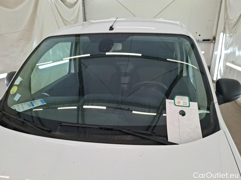  Renault  Kangoo RENAULT  Express / 2013 / 4P / Fourgonnette Extra R-Link dCi 90 #4
