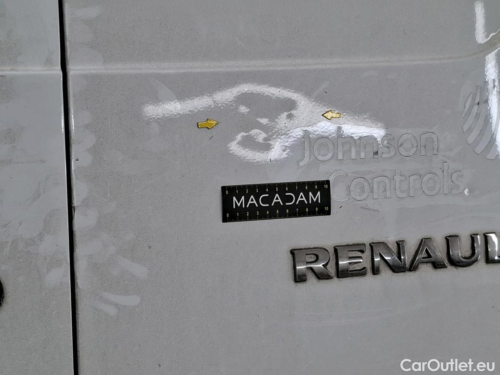  Renault  Kangoo RENAULT  Express / 2013 / 4P / Fourgonnette Extra R-Link dCi 90 #16