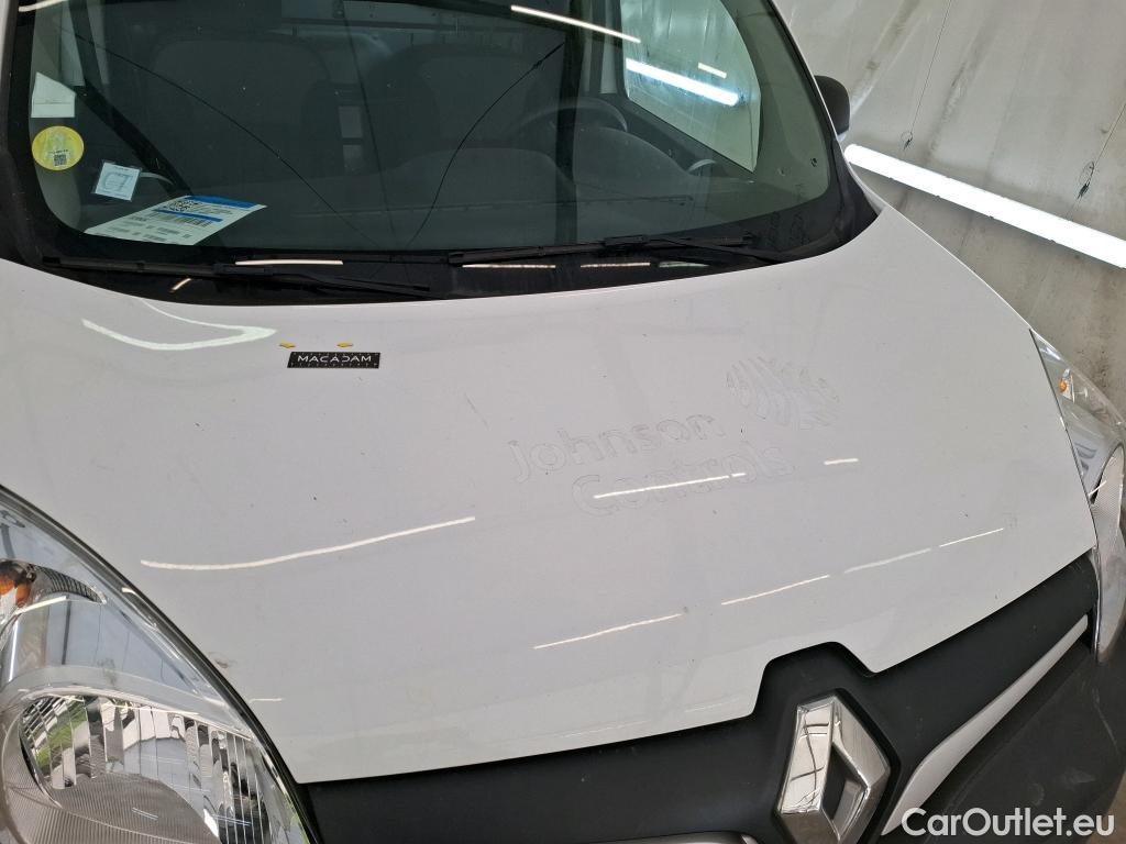  Renault  Kangoo RENAULT  Express / 2013 / 4P / Fourgonnette Extra R-Link dCi 90 #25