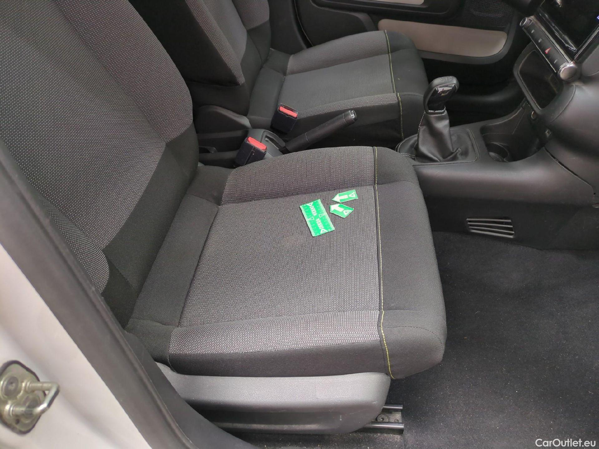  Citroen  C3 CITROEN  Société / 2020 / 5P / Berline / VU PureTech 83 S&S BVM Feel Nav #22