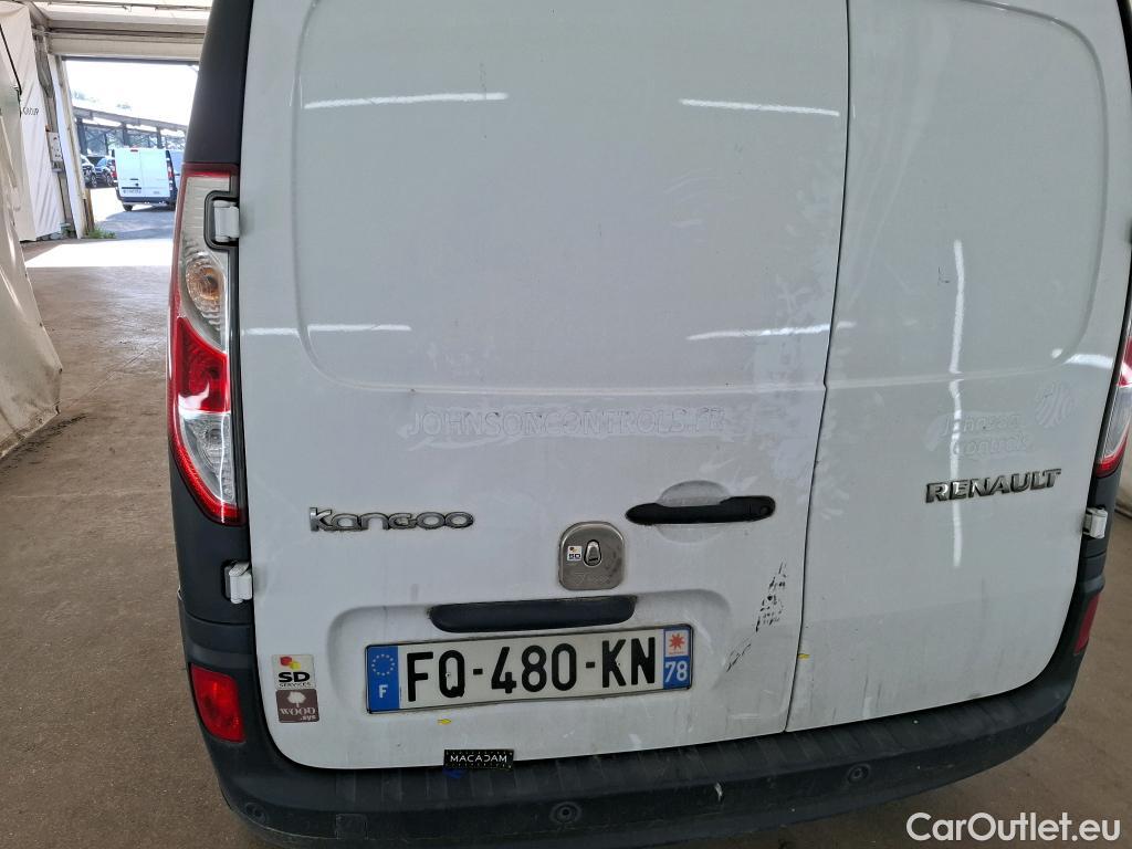  Renault  Kangoo RENAULT  Express / 2013 / 4P / Fourgonnette Extra R-Link dCi 90 #1