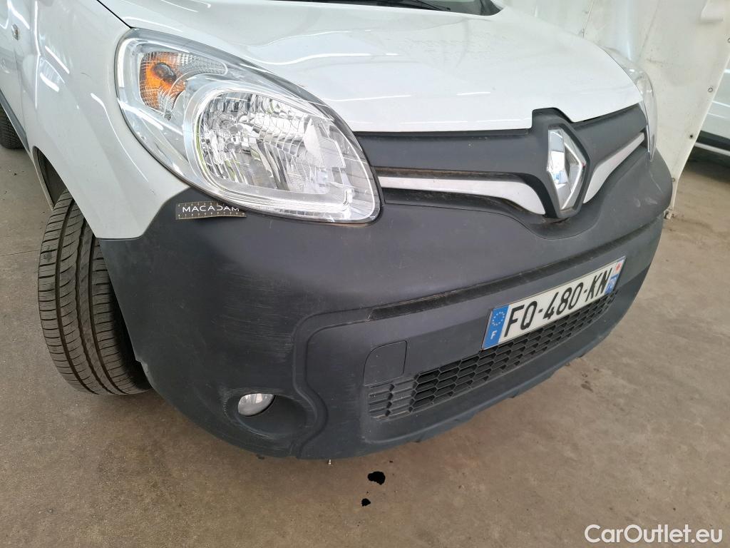  Renault  Kangoo RENAULT  Express / 2013 / 4P / Fourgonnette Extra R-Link dCi 90 #41