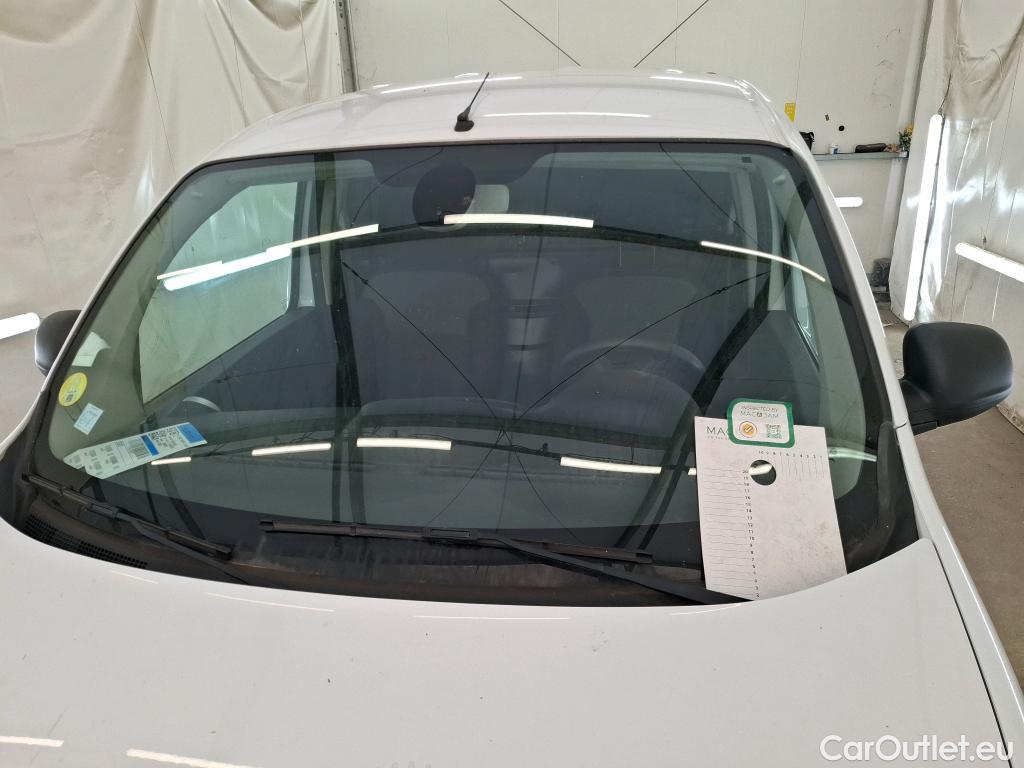  Renault  Kangoo RENAULT  Express / 2013 / 4P / Fourgonnette Extra R-Link dCi 90 #34