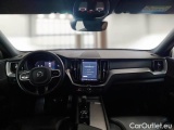  Volvo  XC60 VOLVO  / 2021 / 5P / SUV B4 D AWD AUTOMATICO R-DESIGN #3