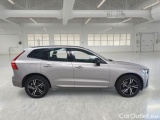  Volvo  XC60 VOLVO  / 2021 / 5P / SUV B4 D AWD AUTOMATICO R-DESIGN #7