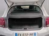  Citroen  C3 CITROEN  Société / 2020 / 5P / Berline / VU PureTech 83 S&S BVM Feel Nav #9