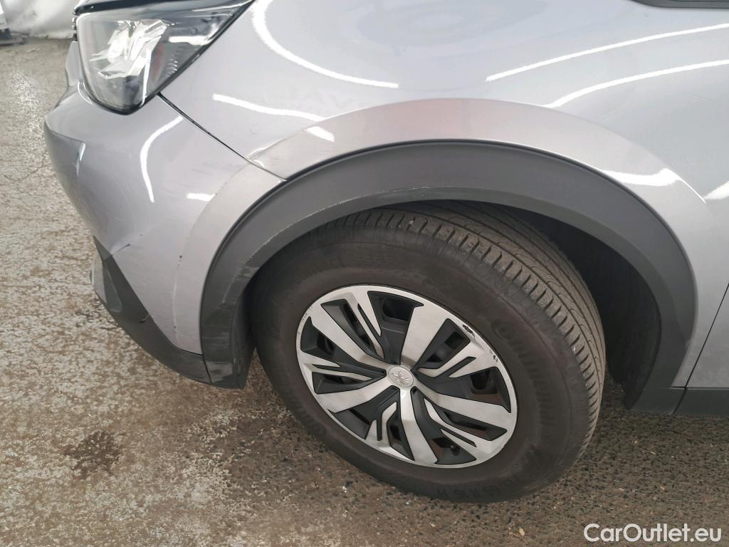  Peugeot  2008  (e-) Active Pack 50kWh BVA #64