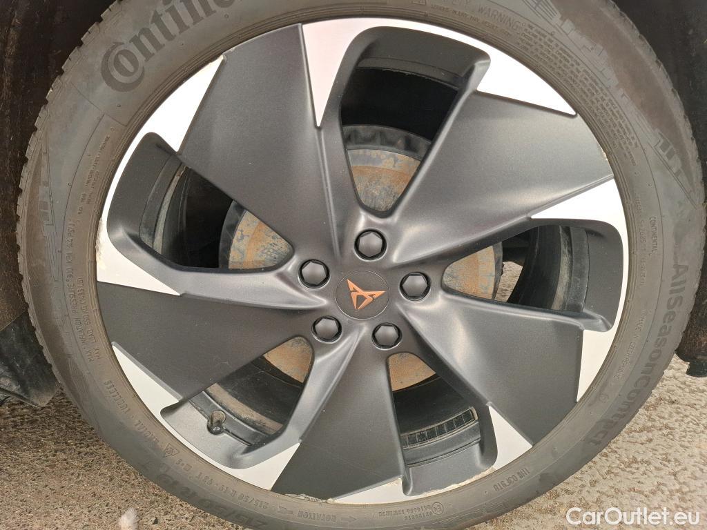  Cupra  Born CUPRA  / 2021 / 5P / Berline 230ch - batterie XL VZ #2