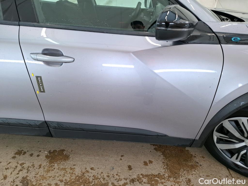  Peugeot  2008  (e-) Active Pack 50kWh BVA #1