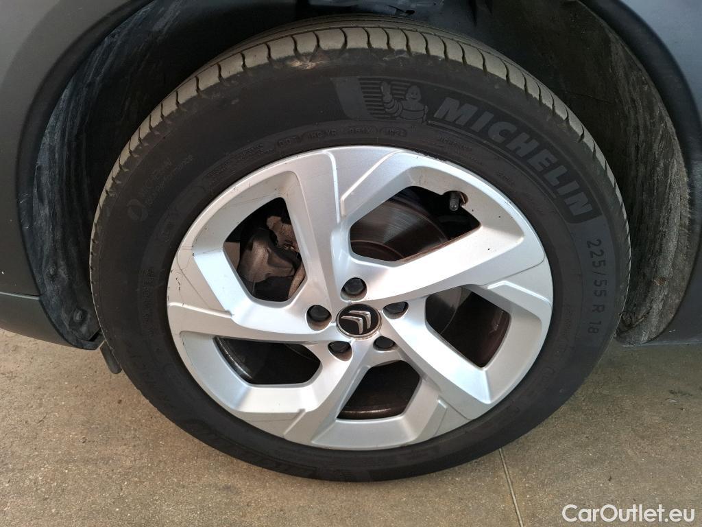  Citroen  C5 Aircross  Business 1.5 BlueHDi 130CV BVA8 E6d #54