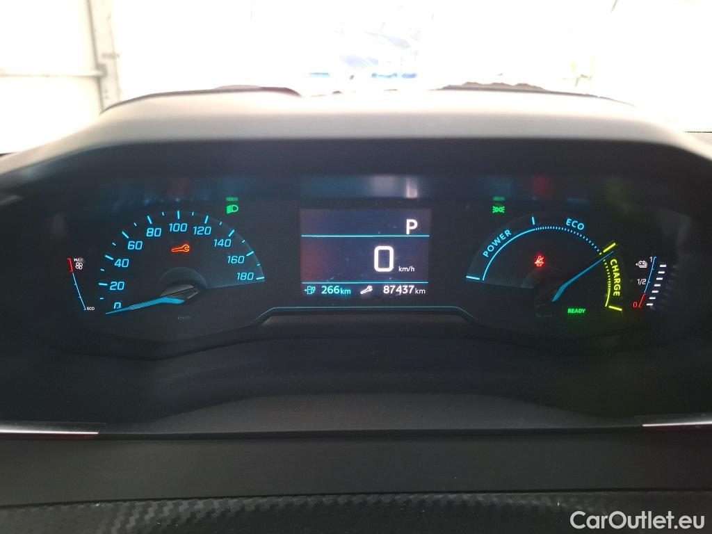  Peugeot  2008  (e-) Active Pack 50kWh BVA #51