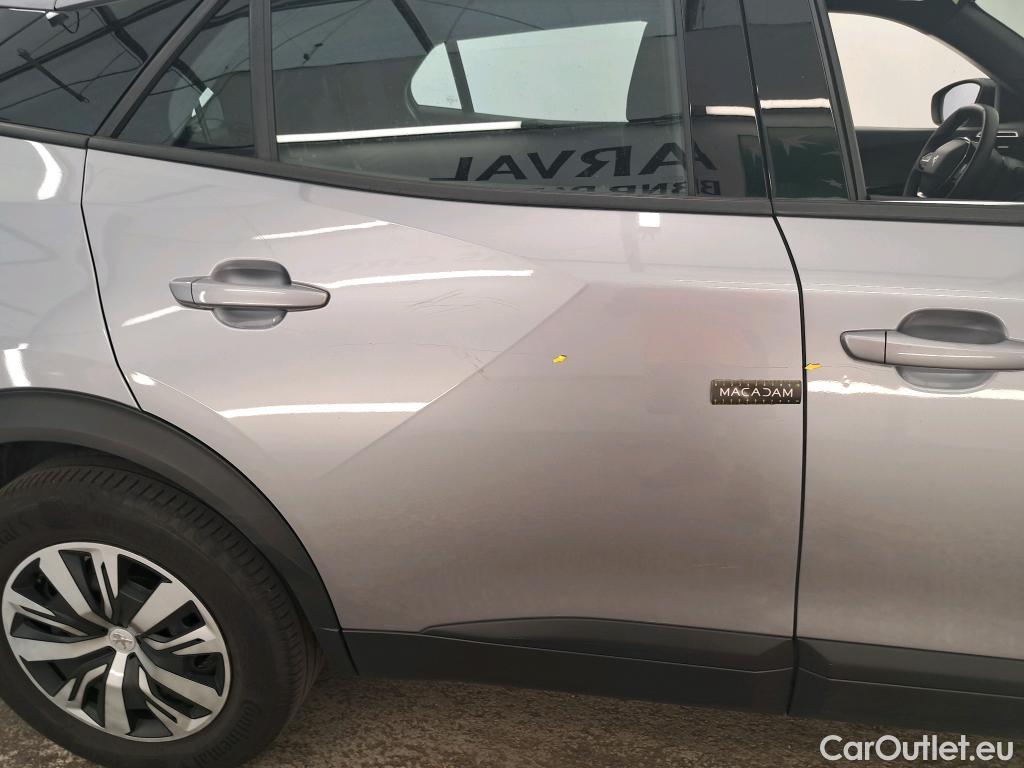  Peugeot  2008  (e-) Active Pack 50kWh BVA #18