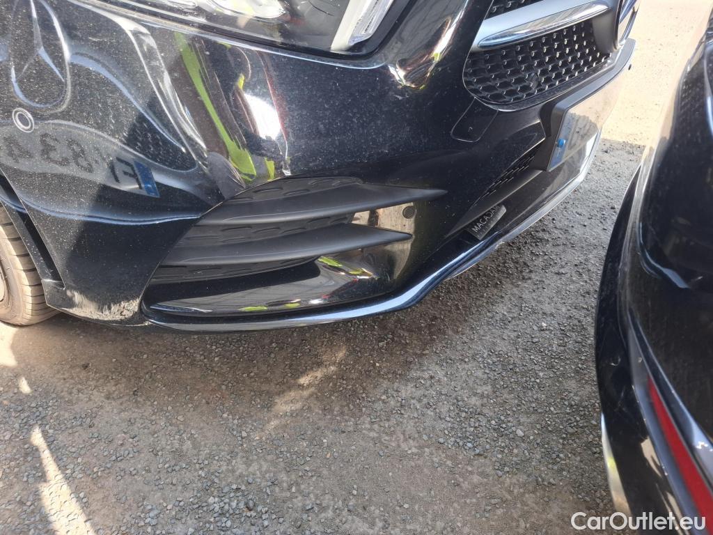 Mercedes  A-Klasse MERCEDES-BENZ Classe A Compact / 2018 / 5P / Berline A 250 e AMG Line 8G-DCT #14