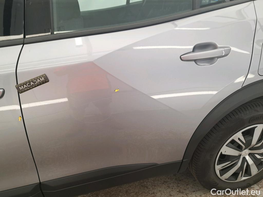  Peugeot  2008  (e-) Active Pack 50kWh BVA #26