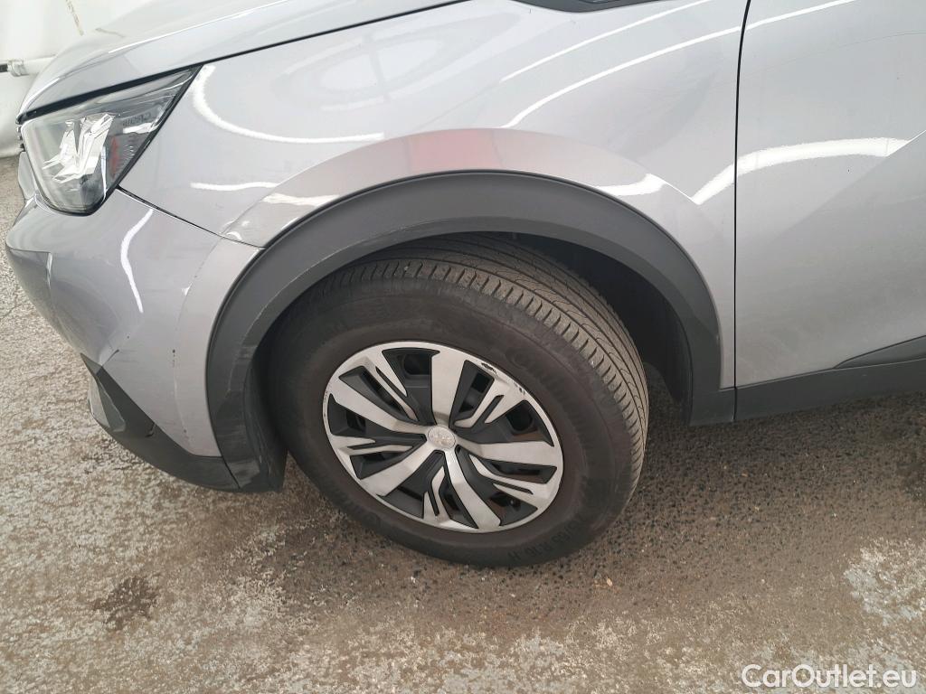  Peugeot  2008  (e-) Active Pack 50kWh BVA #68