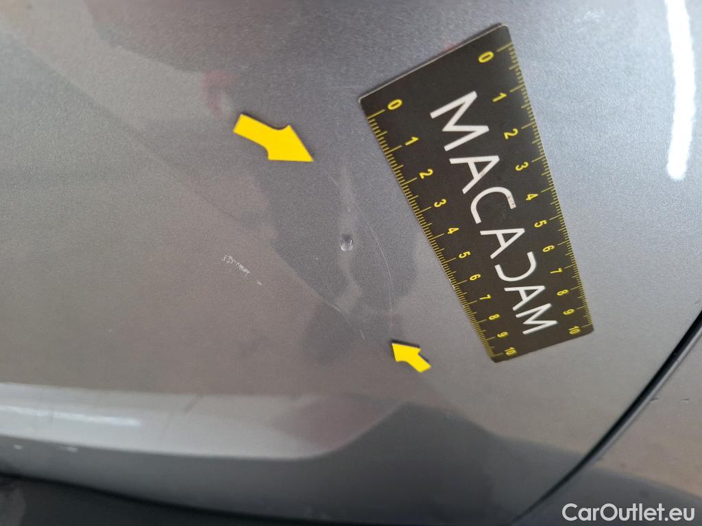  Peugeot  2008  (e-) Active Pack 50kWh BVA #13