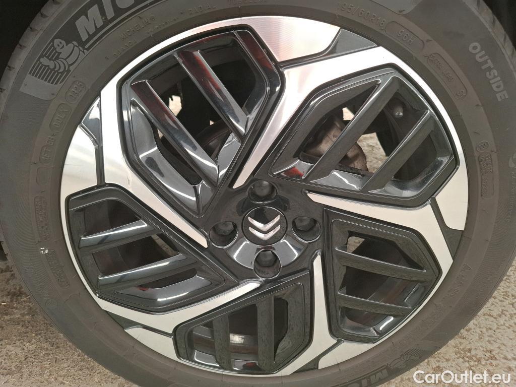  Citroen  C4  X Shine 1.2 PureTech 130CV BVA8 6E #29