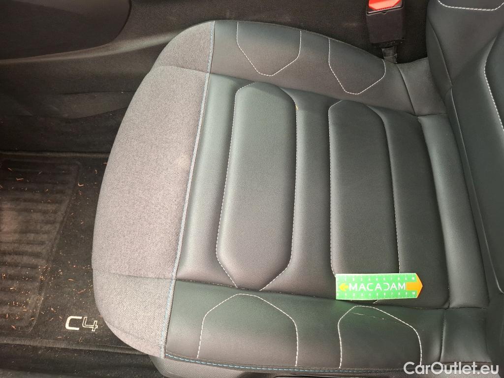  Citroen  C4  X Shine 1.2 PureTech 130CV BVA8 6E #18