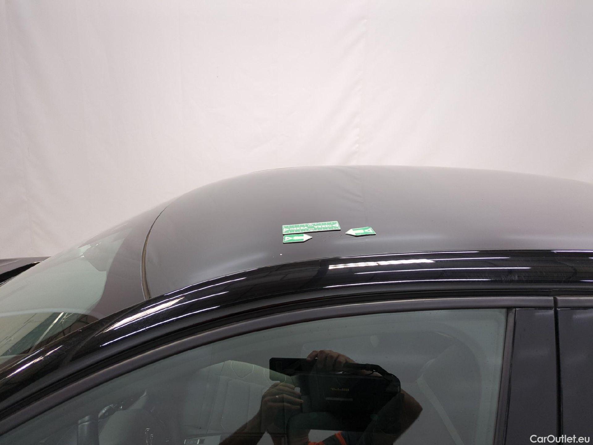  Citroen  C4  X Feel Pack 1.2 PureTech 130CV BVA8 6E #22