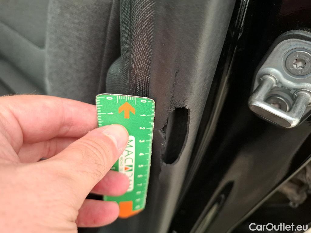  Citroen  C4  Berline e- Feel Pack 50kWh BVA #2