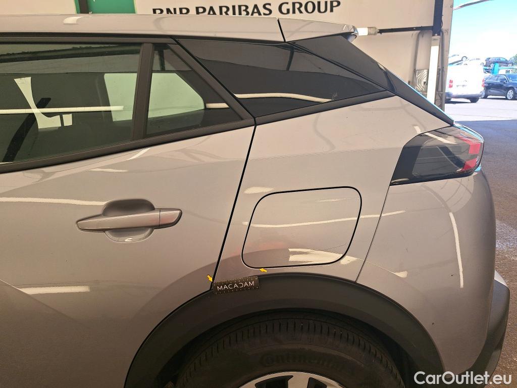  Peugeot  2008  (e-) Active Pack 50kWh BVA #15